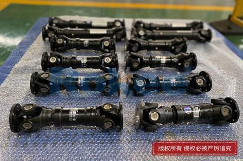 方向機聯(lián)軸器,方向機萬向軸,方向機傳動軸